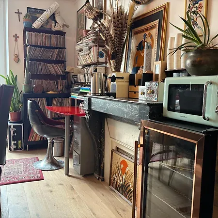 Retro Privat bolig *