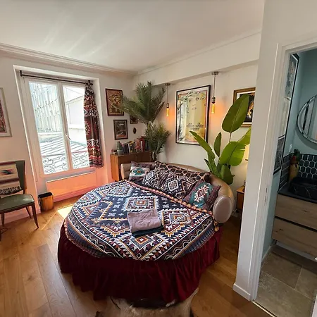 Homestay szállás Retro